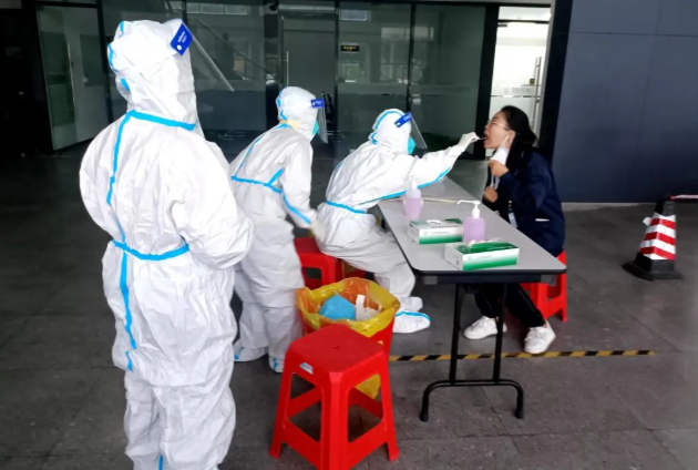 喜訊！廣州廣合科技榮獲“非公志愿服務優(yōu)秀單位”